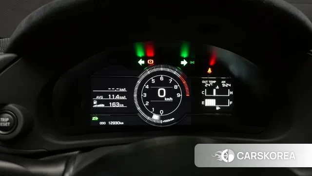 Toyota GR86 id 3173836 из Кореи 18