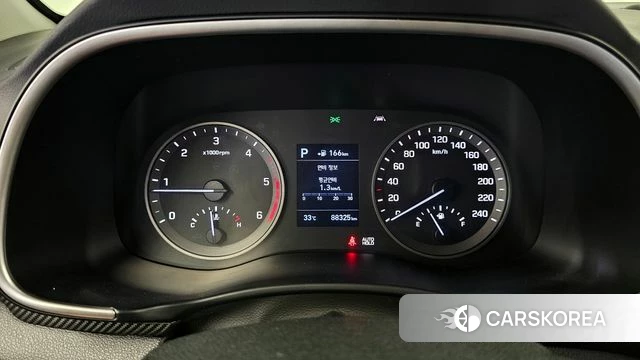 Hyundai All New Tucson id 4403051 из Кореи 29
