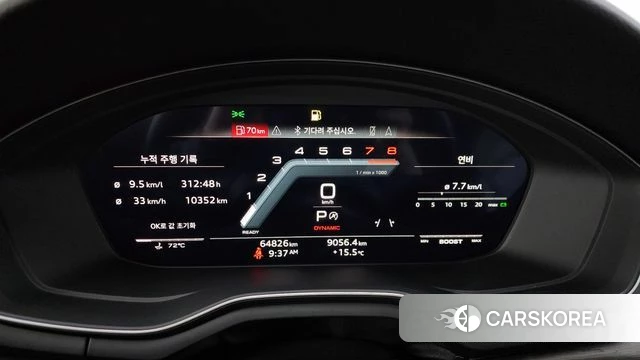 Audi A5 (F5) id 4243780 из Кореи 30