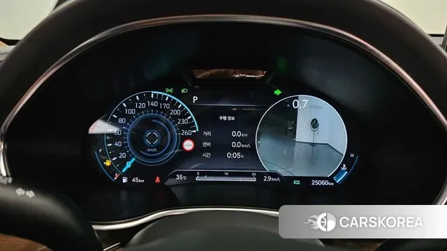 Genesis G80 (RG3) id 2993967 из Кореи 18