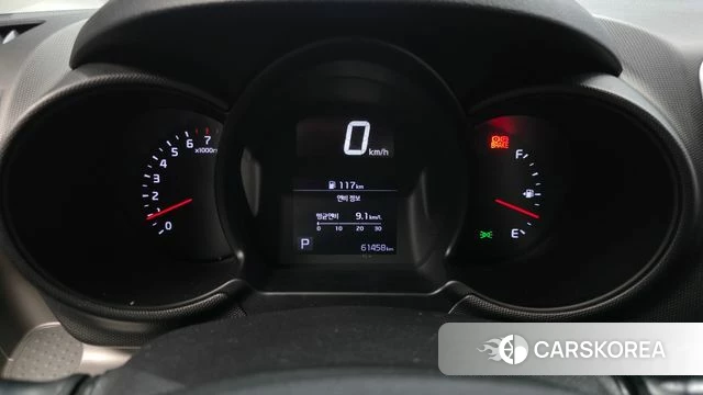 Kia The New Ray id 4881323 из Кореи 30