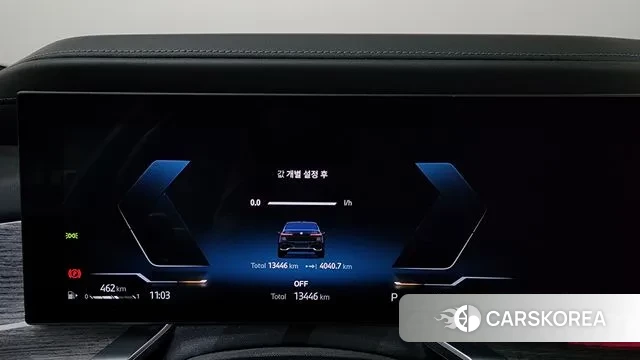 BMW 7 Series (G70) id 3576030 из Кореи 18