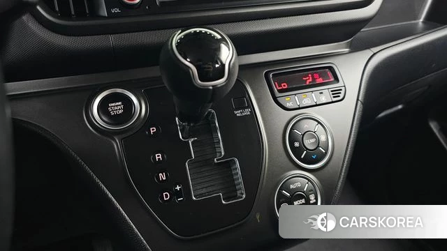 Kia The New Kia Ray id 4834811 из Кореи 28