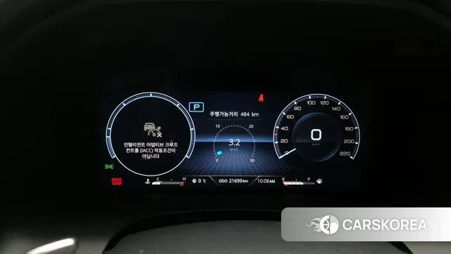 Ssangyong All New Rexton id 3550437 из Кореи 18