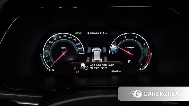 Kia Mohave Master id 3581570 из Кореи 18