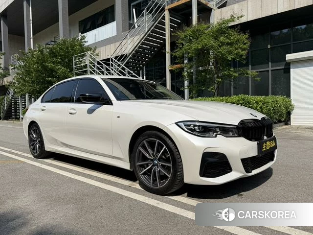 BMW 3 series id 4313983 из Китая 9