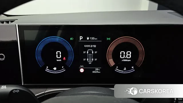 Hyundai Santa Fe (MX5) id 3042516 из Кореи 18