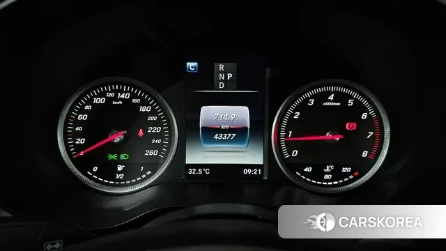 Mercedes-Benz GLC-Class X253 id 2976701 из Кореи 18