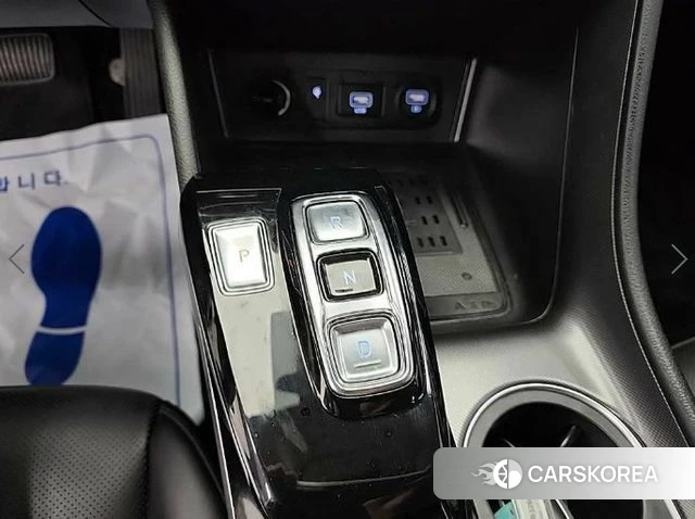 Hyundai Sonata (DN8) id 4402181 из Кореи 17