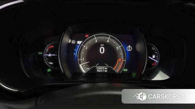 Renault Korea (Samsung) The New QM6 id 4794390 из Кореи 28