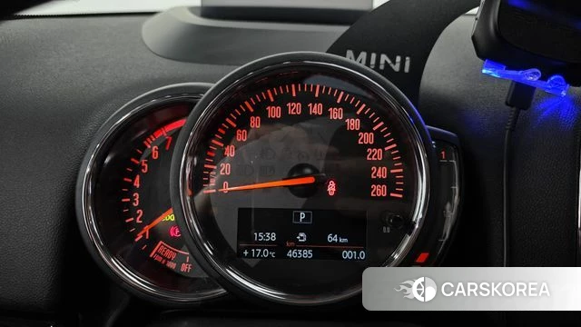 Mini Cooper Countryman id 4232279 из Кореи 32