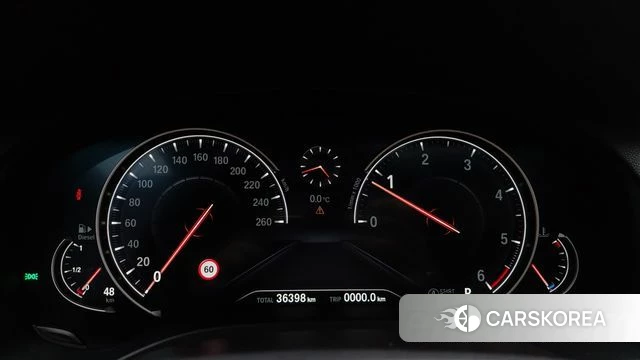 BMW X4 (G02) id 4020009 из Кореи 18