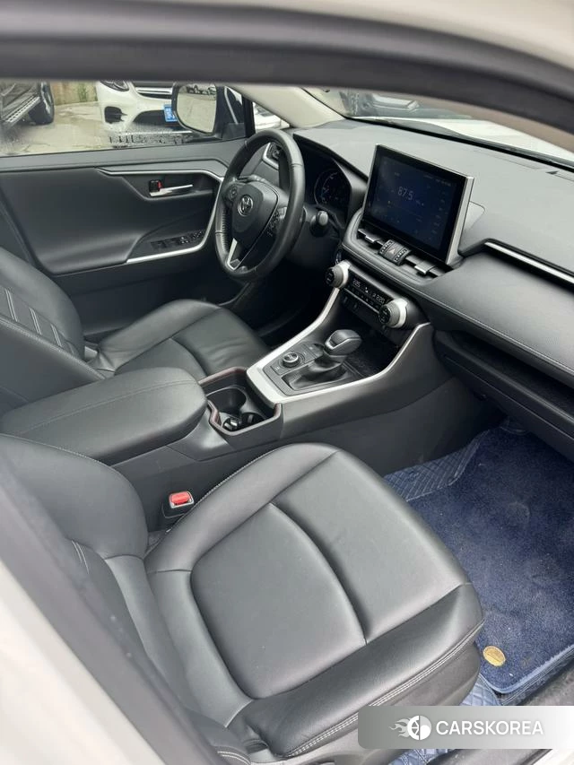 Toyota RAV4 Rongfang id 4374485 из Китая 32