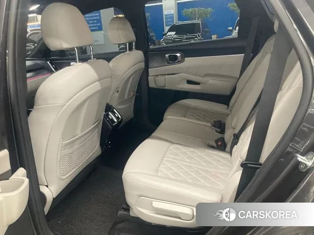 Kia Sorento 4th Generation id 3686303 из Кореи 14