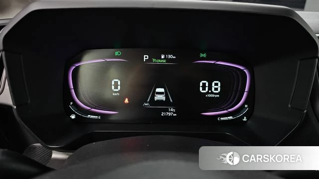 Kia The New Kia Ray id 3897237 из Кореи 18