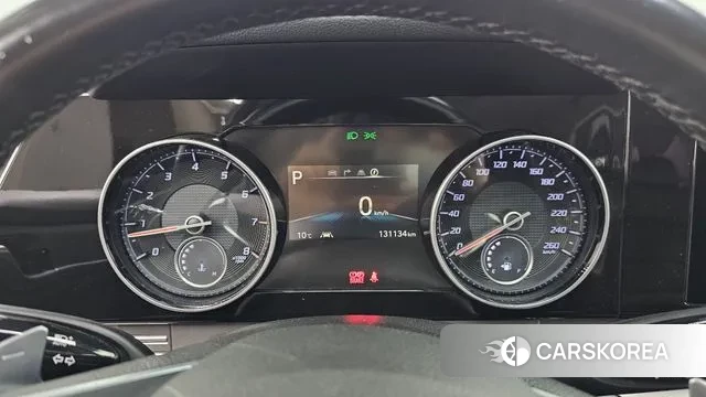 Hyundai The New Grandeur IG id 3422695 из Кореи 18