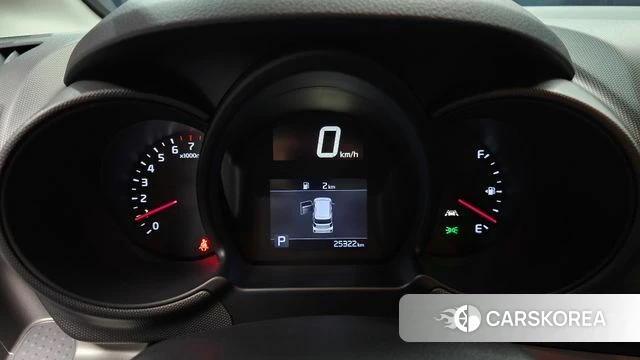 Kia The New Ray id 4676052 из Кореи 30