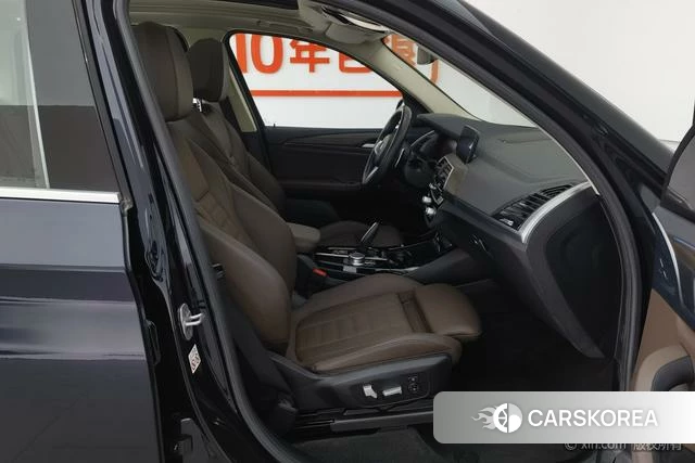 BMW X3 id 4313899 из Китая 22