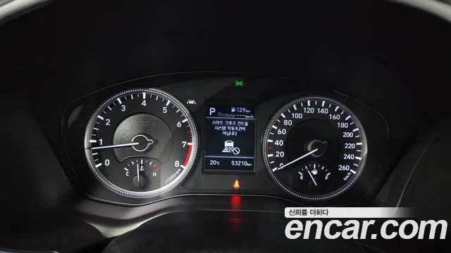 Hyundai Santa Fe TM id 2722108 из Кореи 18