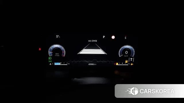 Jeep Compass 2nd Generation id 3487634 из Кореи 18