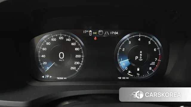 Volvo S60 3rd generation id 3389733 из Кореи 18