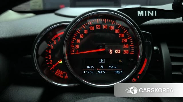 Mini Cooper id 4250812 из Кореи 18