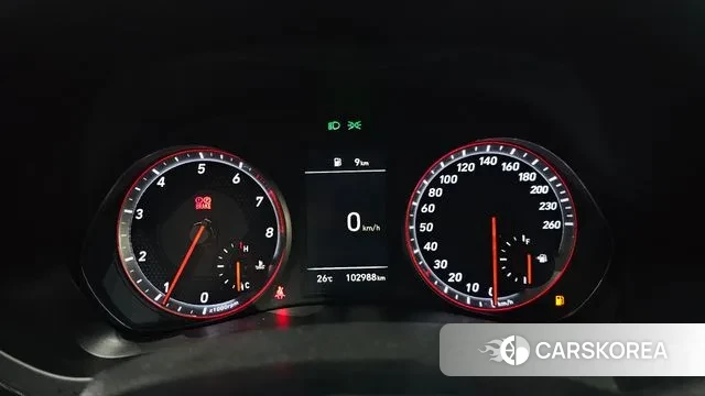 Hyundai Veloster (JS) id 2922931 из Кореи 18