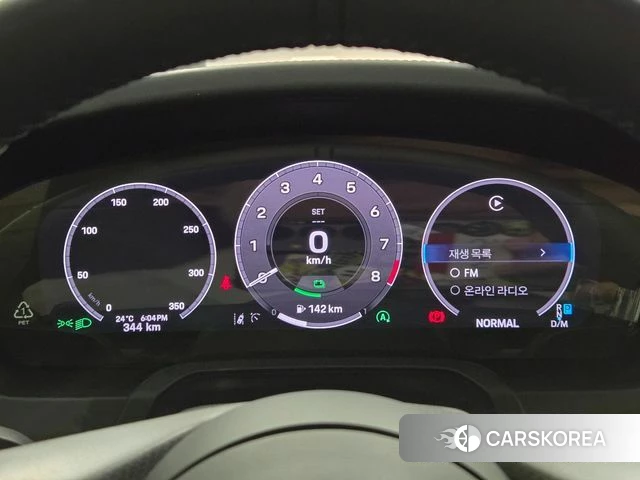 Porsche 911(992) id 4719581 из Кореи 18
