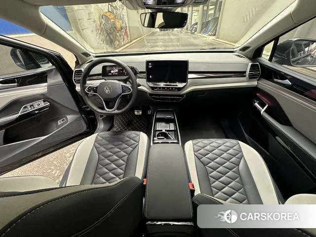 Volkswagen ID.6 CROZZ id 4277898 из Китая 16