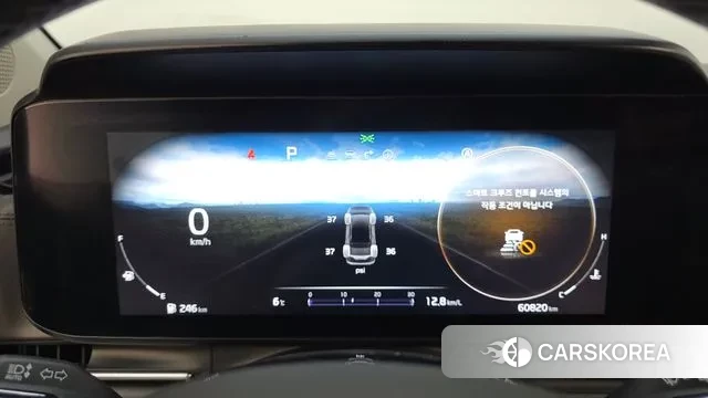 Kia Carnival 4th generation id 3770354 из Кореи 18