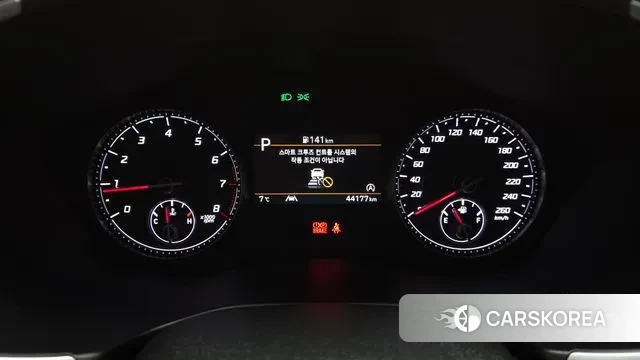 Hyundai The New Santa Fe id 3545675 из Кореи 18