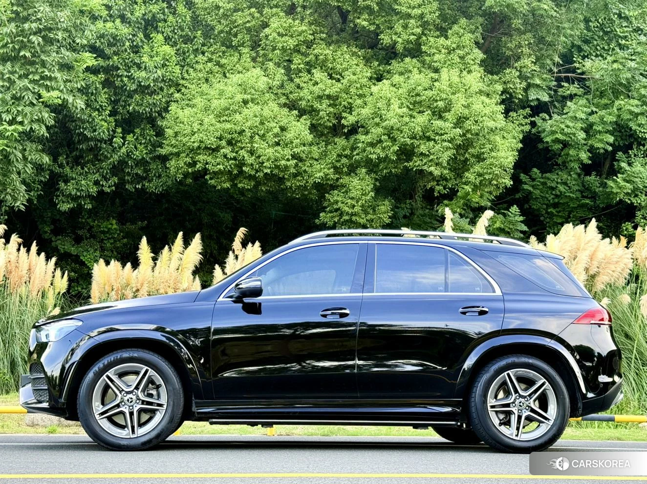 Mercedes-Benz GLE id 4504669 из Китая 12
