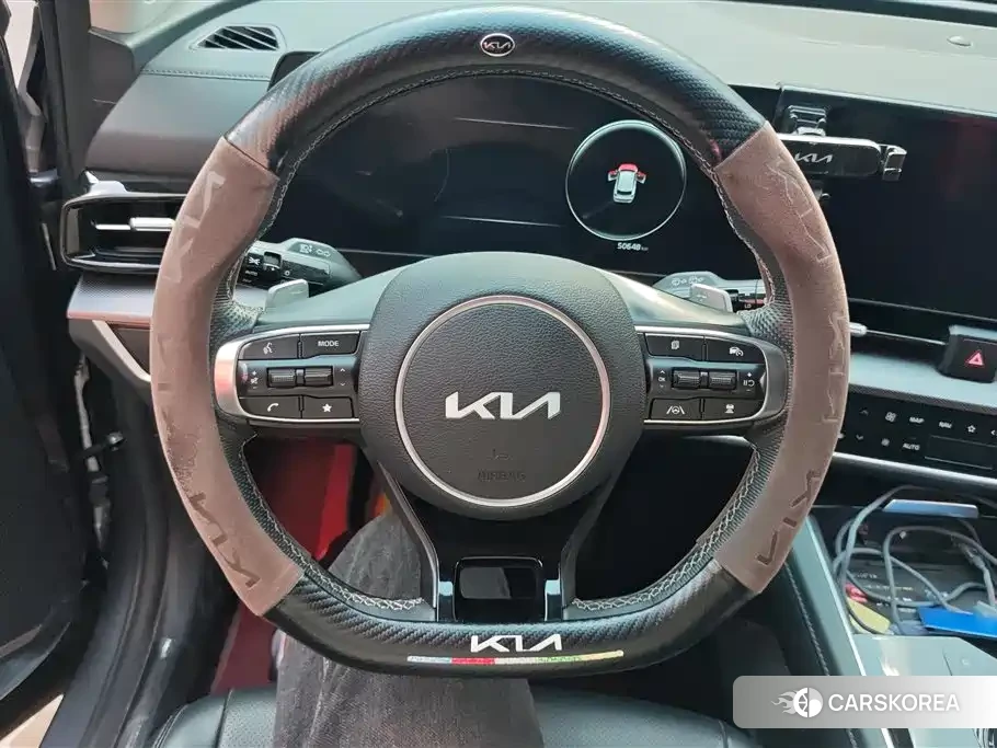 Kia Sportage id 4539317 из Китая 14