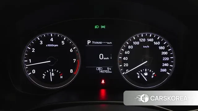 Hyundai Grandeur IG id 3480157 из Кореи 18