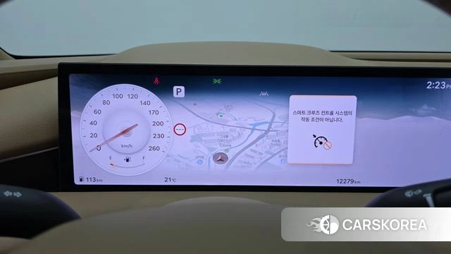 Genesis G80 (RG3) id 4279979 из Кореи 18