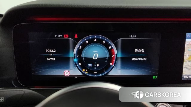 Mercedes-Benz E-Class W213 id 3820549 из Кореи 18