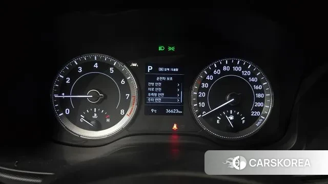 Hyundai Venue id 3513465 из Кореи 18