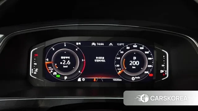 Volkswagen Tiguan second Generation id 3586295 из Кореи 18