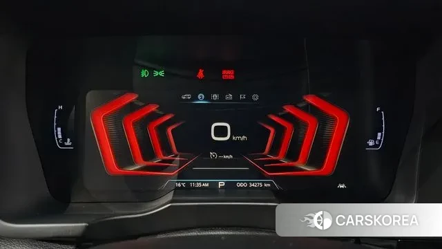 Ssangyong Berry New Tivoli id 3274928 из Кореи 18