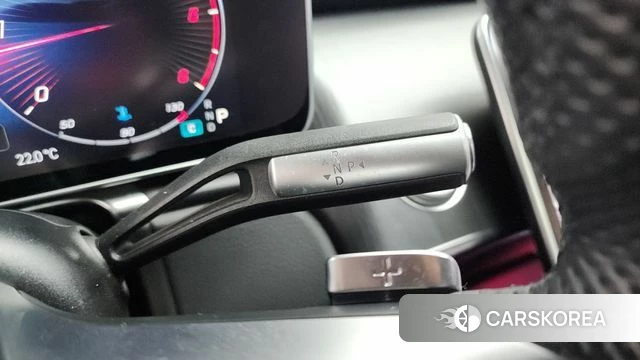 Mercedes-Benz S-Class W223 id 4202381 из Кореи 30