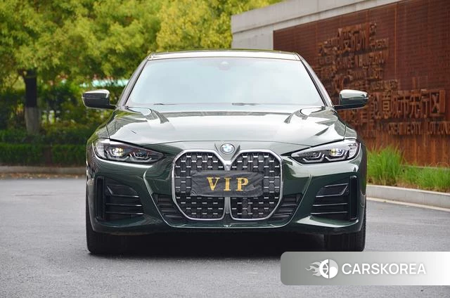BMW 4 series id 4260409 из Китая 18
