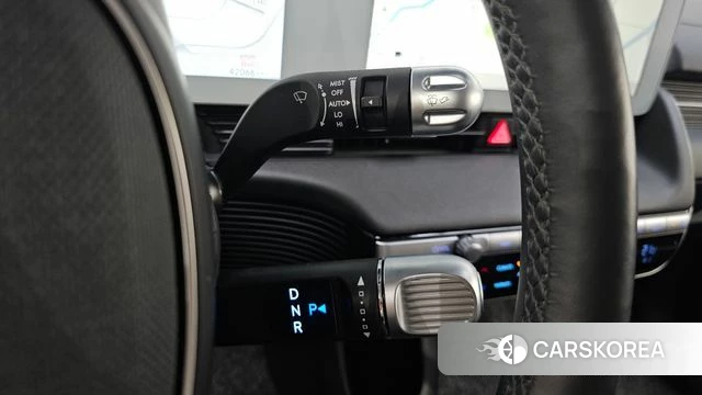 Hyundai Ionic 5 id 3842025 из Кореи 18