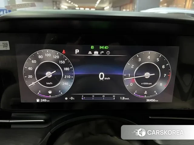 Kia Carnival 4th generation id 3349462 из Кореи 18