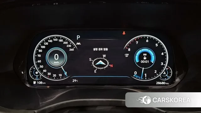 Hyundai Palisade id 3008034 из Кореи 18