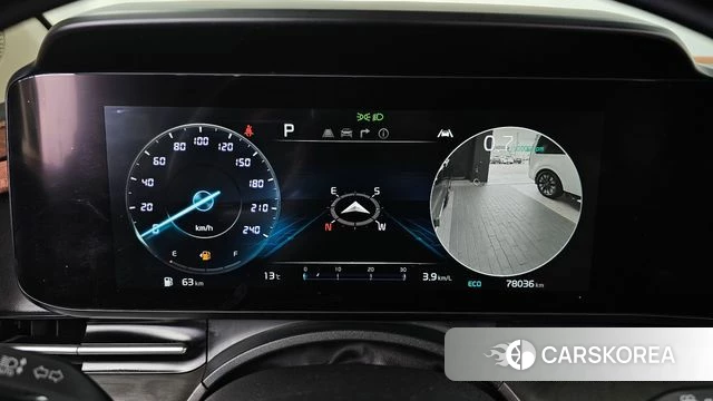 Kia Carnival 4th generation id 4231770 из Кореи 18