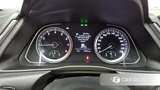 Hyundai Sonata (DN8) id 3748011 из Кореи 18