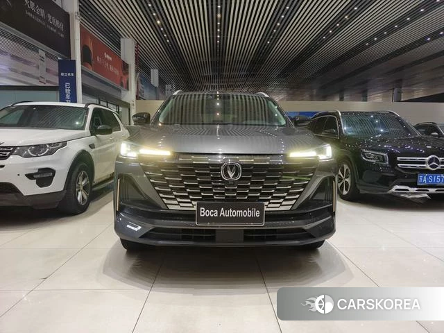 Chang'an CS55 PLUS id 4399671 из Китая 11