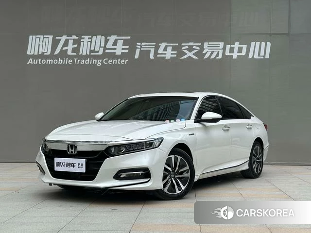Honda Accord id 4399917 из Китая 25