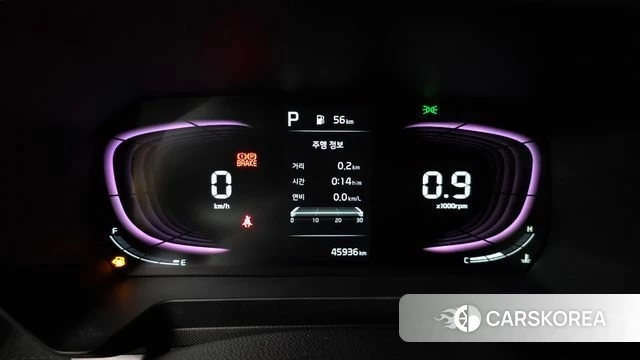 Kia The New Kia Ray id 4408677 из Кореи 29