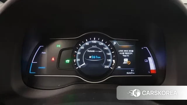 Hyundai Kona Electric id 3380134 из Кореи 18